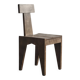 "T chair" chair