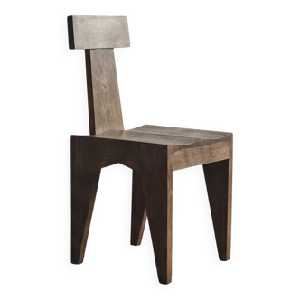 "T chair" chair