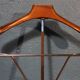 Valet stand Italy 1950