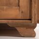 Antique bedroom chest of drawers (circa 1920) #105