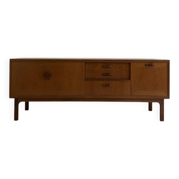 Enfilade vintage par G-PLAN