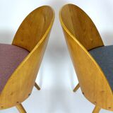 Dining Chairs by Antonin Suman, 1960s, Set of 4