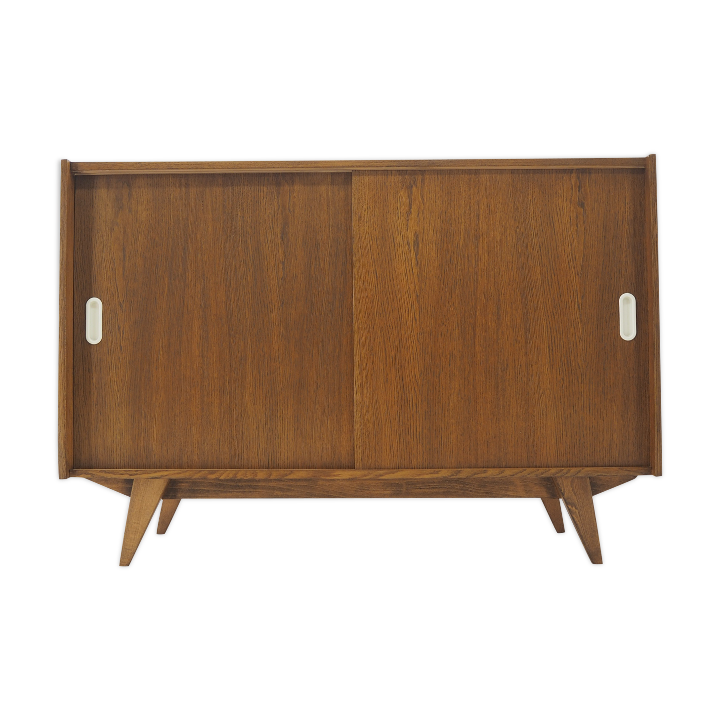 Jiri Jiroutek sideboard, Czechoslovakia 1960