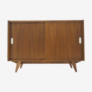 Buffet de Jiri Jiroutek des années 1960, Tchécoslovaquie