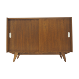 Jiri Jiroutek sideboard, Czechoslovakia 1960