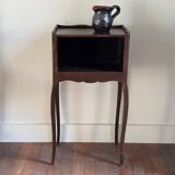 Table de chevet, d’appoint en bois