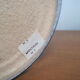 Vintage ceramic lamp brand monteuse robert de schuytener model mayerling