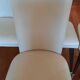 6 chairs from the 1950s