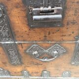 Extreme East Travel Box