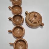 5 cups of coffee