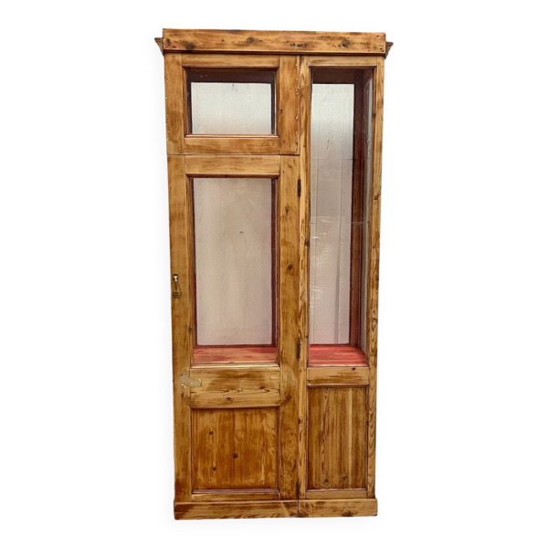 Vitrine