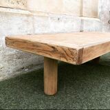 Barrois coffee table