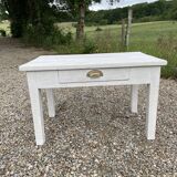Shabby coffee table