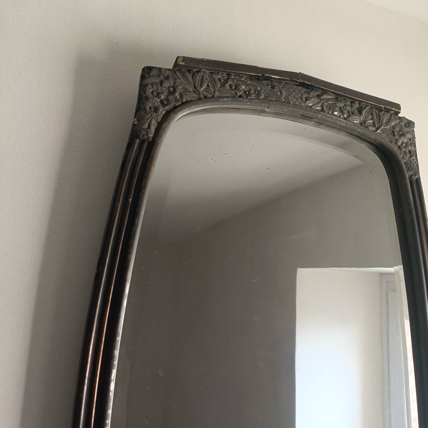Grand Miroir Art Déco