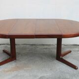 Baumann extension table