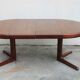 Baumann extension table