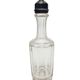 BPT decanter in the Biedermeier style