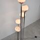 Vintage murano glass floor lamp, 1970s