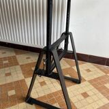 Console metal legs