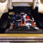 1948 Tucker Torpedo - American Collection Sedan - Original Box