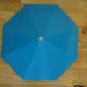 Lampe parasol design Studio Pool Habitat