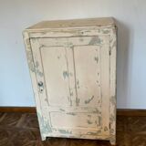 Patinated 50s bonnetière