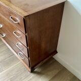 Vintage chest of drawers