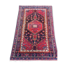 Handmade Iranian wool carpet 138x215cm