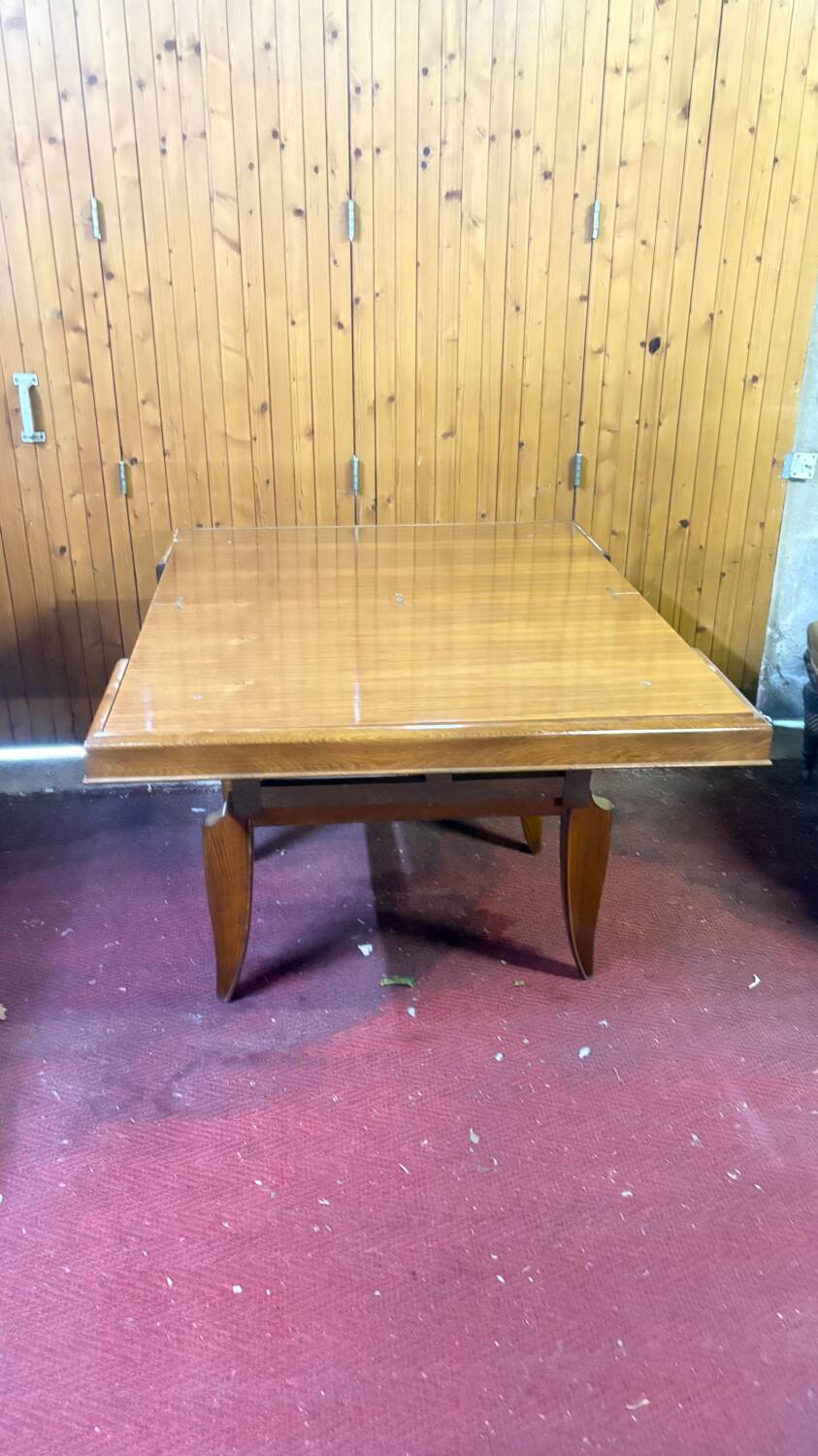 1960 coffee table