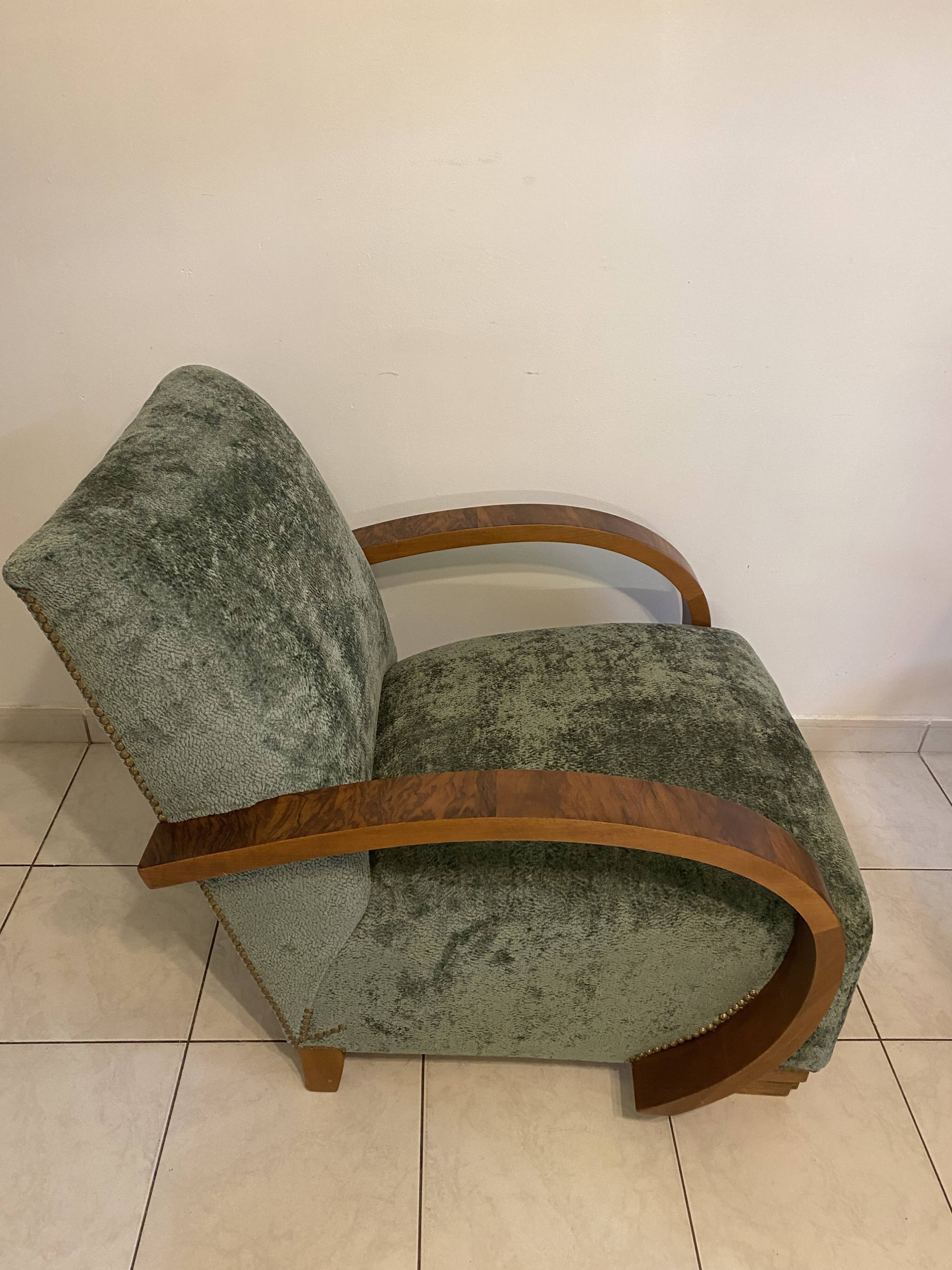 Fauteuil