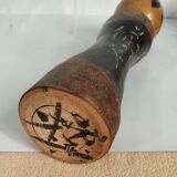 Kokeshi Doll - Wood - circa 1960 - Japan