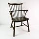 Chaise, fauteuil par Borge Mogensen pour Fredericia Stolefabrik, Danemark