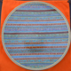 Porcelain plate Hermes