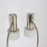 Floor Lamps AKA, 1970, Germany