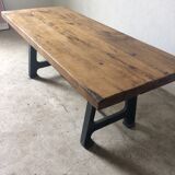 Industrial table