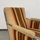 Fauteuils modernes du milieu du siècle par Joszef Peresztegi