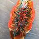 Fruit bowl Vallauris - 1970s