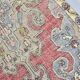 Turkish Neutral Wool Area Carpet sku 2504