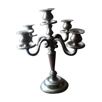 5-branches Chandelier