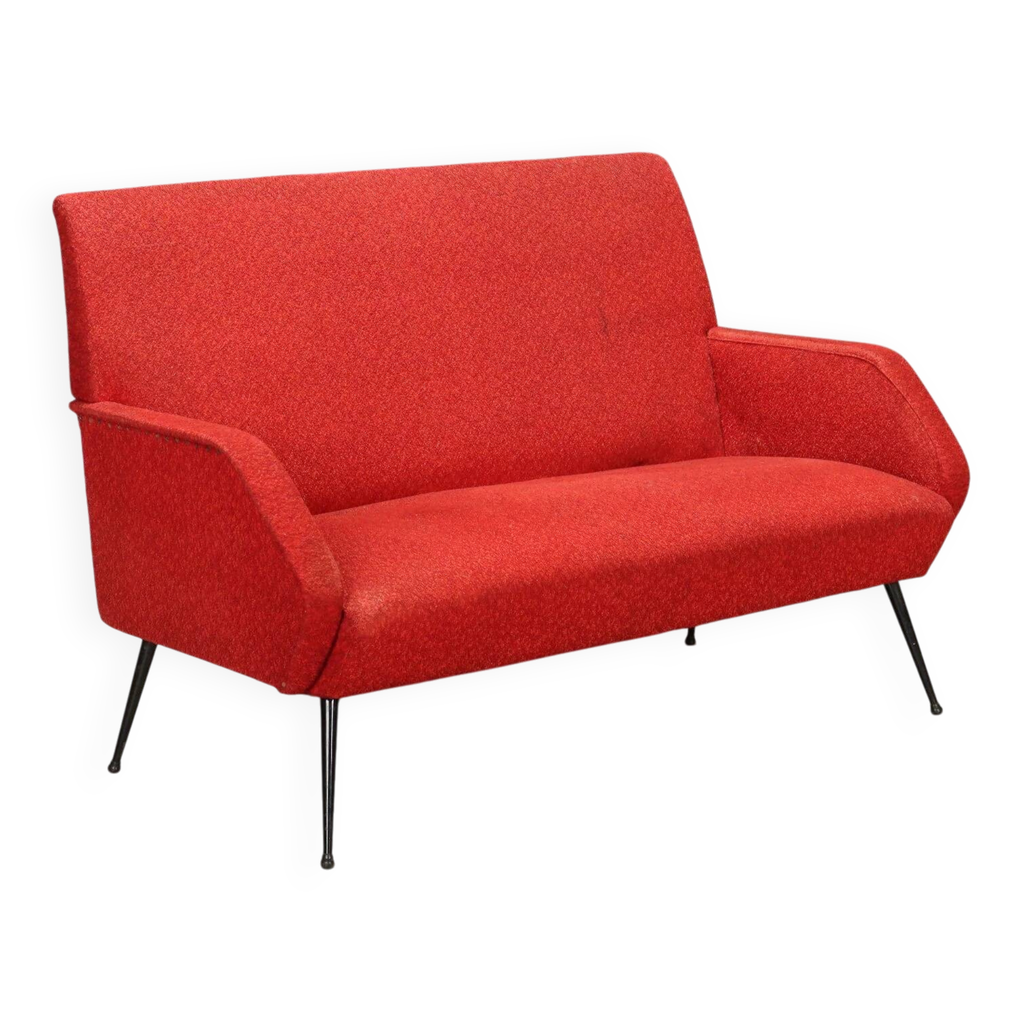 Canapé vintage des années 1960