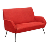 1960s vintage sofa