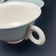 Duo of cups Amande Digoin