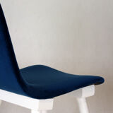 Dining Chairs from Radomsko, 1960s, Set of 4