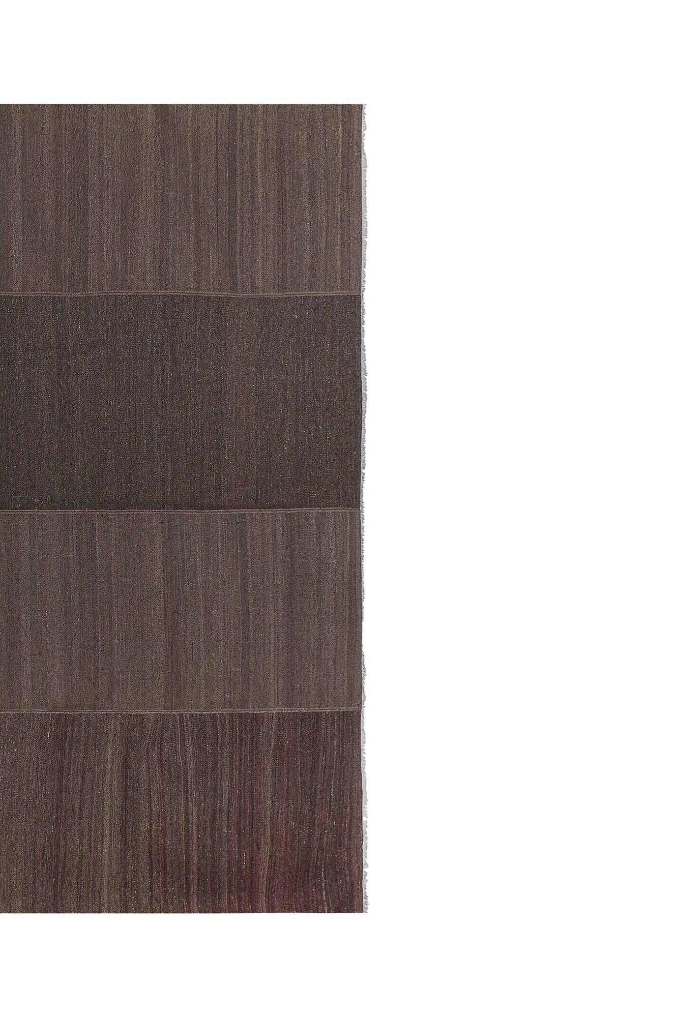 Tapis Kilim turc vintage tissé main