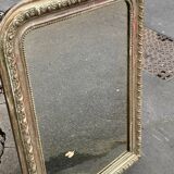 Louis Philipe Mirror 72x102cm