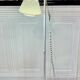 Modular scandinavian design floor lamp.