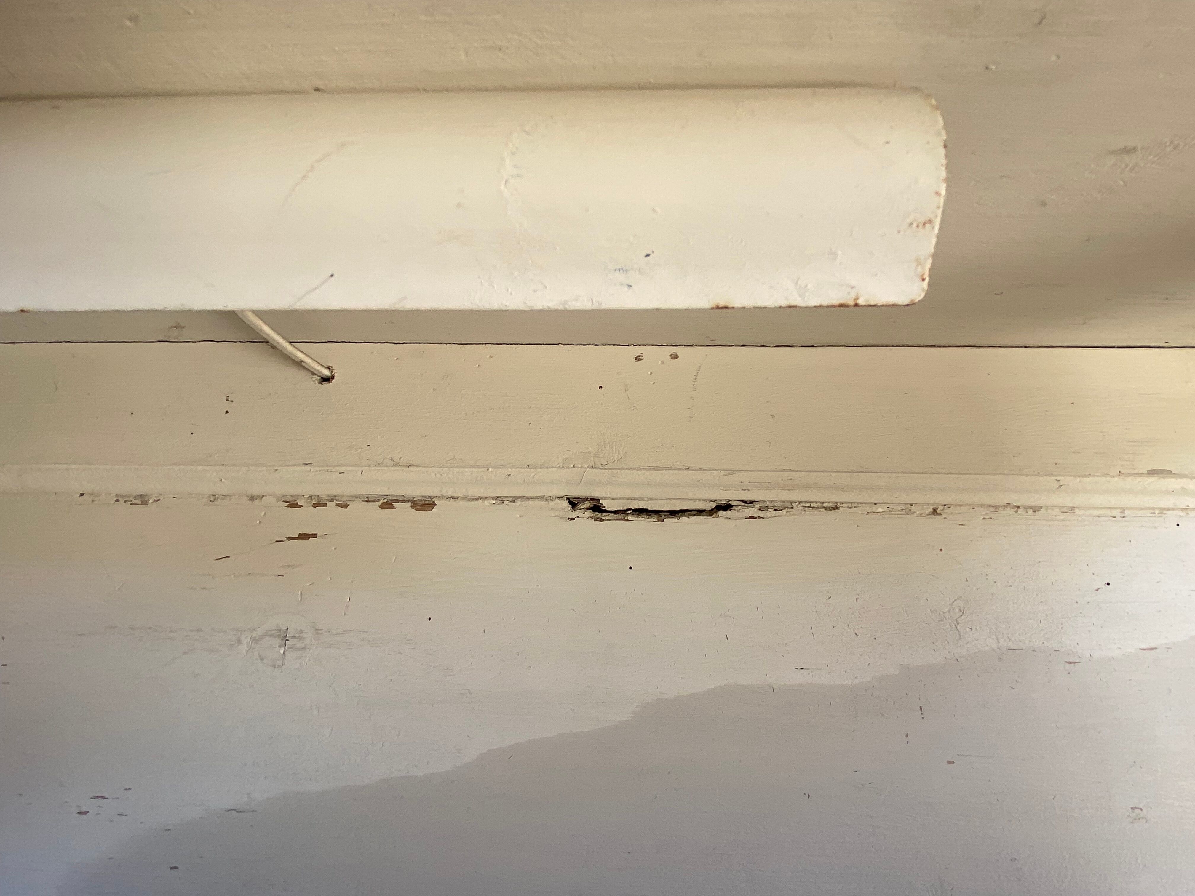 Parisian cupboard china buffet