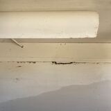 Parisian cupboard china buffet