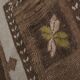 Vintage Turkish handmade rug 179x305 cm
