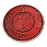 Set of 50 decorative plates for Pauline pro
